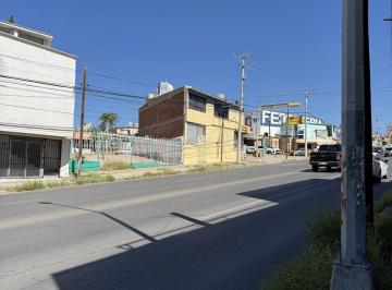 Terreno / Lote , Chihuahua · Terreno Renta Build To Suit en Jose Maria Iglesias