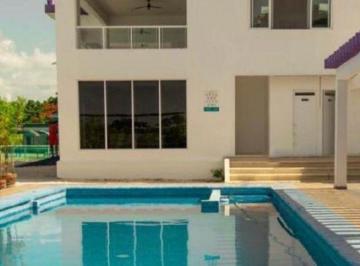 Inmueble productivo urbano , Benito Juárez · Hotel en Venta en Fraccionamiento Bosques del Caribe, Cancún