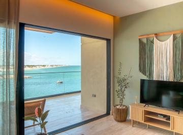 Departamento de 2 habitaciones, Progreso · Departamento Frente Al Mar en Yucalpeten Resort con Mas de 40 Amenidades