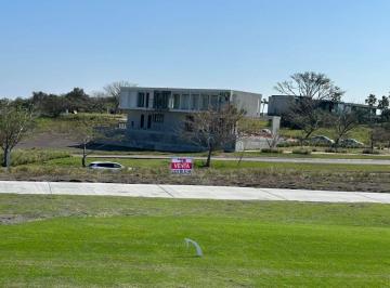 Terreno / Lote , Alvarado · Se Vende Terreno Frente Al Campo de Golf