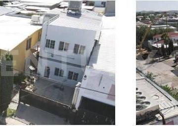 Casa · 595m² · 4 Recámaras · Renta Casa y Oficina en Perfectas Condiciones