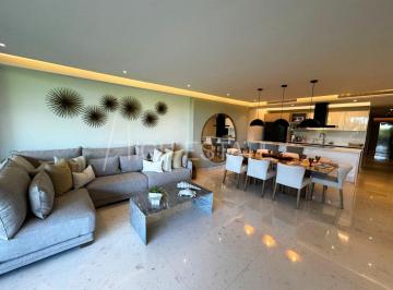 Departamento · 173m² · 4 Recámaras · 2 Estacionamientos · Departamento en Co Propiedad en Bolongo