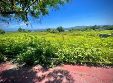 Terreno / Lote , Jojutla · Terreno en Venta en Tequesquitengo