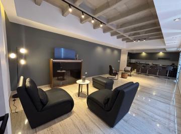 Departamento de 2 habitaciones, San Luis Potosí · Departamento en El Centro de Carranza