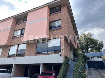 Departamento · 270m² · 4 Recámaras · 3 Estacionamientos · Casa en Condominio en Venta en San Jerónimo Aculco