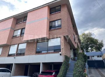 Foto 1 · Casa en Condominio en Venta en San Jerónimo Aculco