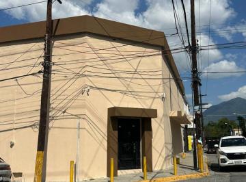 Bodega comercial , Monterrey · Bodega en Venta, Ideal Para Adaptarse a Diversos Proyectos de Alto Rendimiento: Bodega de Logística