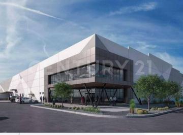 Nave industrial · 10473m² · Renta Nave de 10,473 m² en Ramos Arizpe