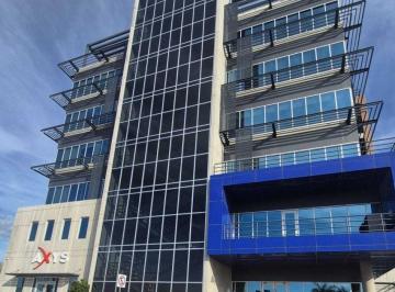 17687f2466fc4442715fc160c6da83533613193179326058743b2c261309bffc · Oficina Corporativa Renta en Torre Blu
