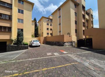 Departamento de 2 habitaciones, Coyoacán · Departamento en Venta en Los Reyes, Coyoacán