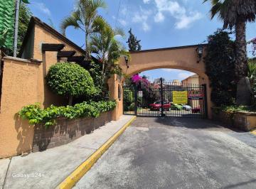 Departamento de 2 habitaciones, Coyoacán · Departamento en Venta en Los Reyes, Coyoacán