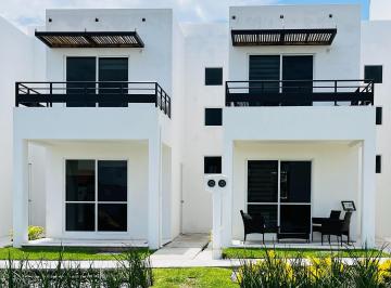 Casa en condominio de 2 habitaciones, Cuautla · Casa en Venta con Alberca a 15 Minutos de Cuautla Morelos