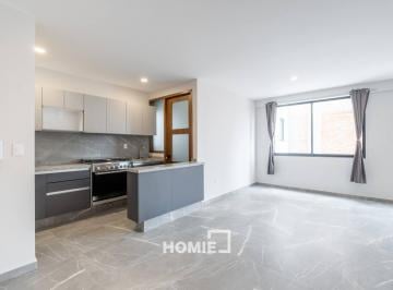 Departamento en renta en Portales · Departamento en Renta en Portales, 95316