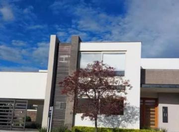 Casa en condominio de 3 habitaciones, Guanajuato · Lasm51 - Calidad de Vida y Exclusividad Para Tu Familia