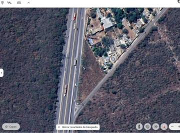 Terreno comercial , Mérida · Terreno en Renta en Cuchilla en Carretera Mérida - Motul
