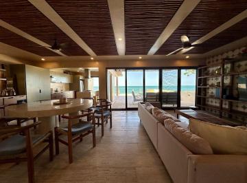 e11a9a4af2a548d8d1df75a077bbc54d19863281c719ad4bffef6a88692ddf5e · Casa Frente Al Mar y con Paneles Solares en Venta en Chelem, Progreso, Yucatán