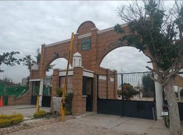 Terreno / Lote · 1200m² · Terreno Campestre en Venta Huertos del Rocio Camino a Santa Ana del Conde