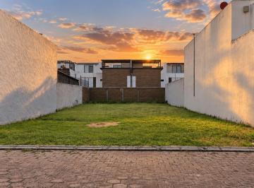 Terreno / Lote · 334m² · Terreno en Venta en San Andres Cholula, Zona Plaza San Diego