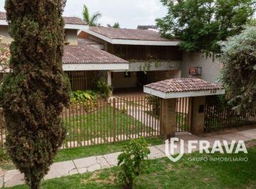 Casa de 5 habitaciones, Zapopan · Venta de Casa en Parque Juan Diego, Chapalita