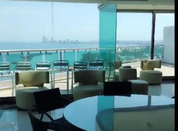 Departamento · 600m² · 4 Recámaras · 5 Estacionamientos · Departamento en Renta Boulevard Ruiz Cortínez Zona de Mocambo