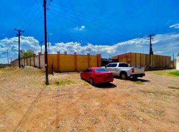 Bodega comercial , Chihuahua · Oportunidad, Bodegas en Venta Colonia Pupular