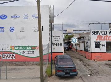 Terreno comercial , Chihuahua · Terreno Venta en Av Colon Chihuahua