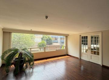 Departamento de 3 habitaciones, Miguel Hidalgo · Lomas de Chapultepec Departamento