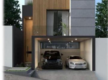 Casa · 2262m² · 3 Recámaras · 2 Estacionamientos · Casa en Venta en Lomas del Vergel