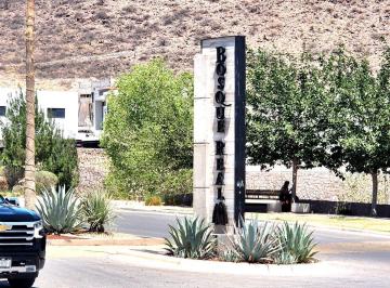 Terreno / Lote , Chihuahua · Terreno/ Lote en Venta 250 m² en Bosque Real $2.889 Mill
