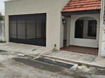 Casa de 2 habitaciones, Mérida · Casa 164 m² con 2 Recámaras en Renta en Francisco de Montejo