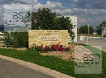 Terreno / Lote · 313m² · Oportunidad Terreno Venta Juriquilla Queretaro 300 m Ti/d