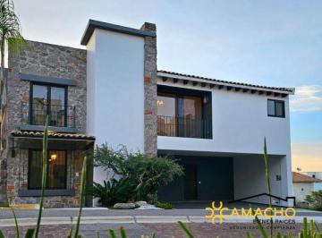 Casa de 3 habitaciones, San Andrés Cholula · Venta de Casa en Lomas de Angelopolis