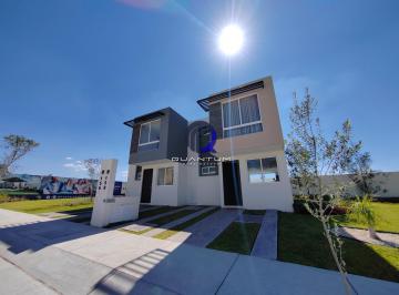 Casa en condominio · 105m² · 3 Recámaras · 2 Estacionamientos · Casa en Condominio Zona Sur Aguascalientes