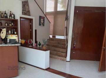 Casa de 4 habitaciones, Puebla · Casa en Venta en Campestre del Bosque