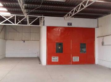Bodega comercial , Chihuahua · Bodega Comercial Venta en Chihuahua