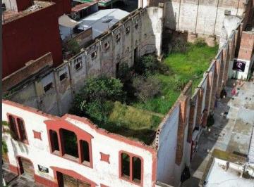 Terreno / Lote , Durango · Terreno Comercial y Habitacional en Venta: Corredor Constitución, Centro Histórico de Durango