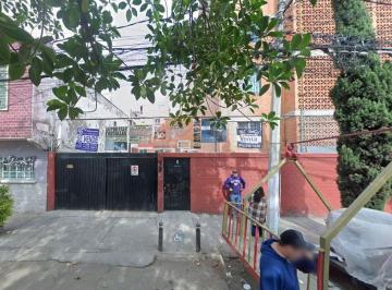 Departamento de 2 habitaciones, Gustavo A. Madero · Departamento en Venta, Smetana 43 Vallejo, Gustavo A. Madero Recuperación Bancaria