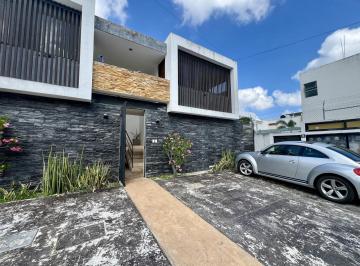Departamento · 81m² · 2 Recámaras · 1 Estacionamiento · Venta de Departamento en Ventus Mérida Yucatán Benito Juárez Norte