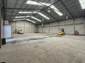 Bodega comercial · 443m² · Renta Bodega Industrial; Zona La Noria Puebla