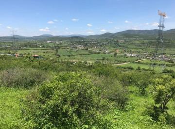 Terreno / Lote , Huimilpan · Terreno en Venta – Huimilpan, Querétaro