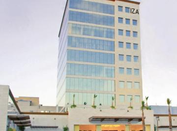 Oficina · 146m² · 3 Estacionamientos · Oficina en Renta en Zona Rio