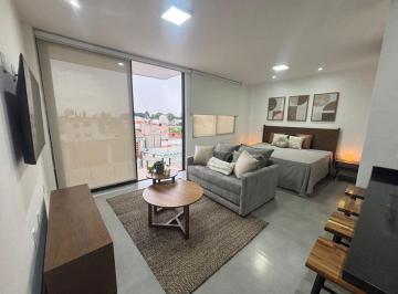 Departamento de 1 habitación, Zapopan · ¡Loft Amueblado en Venta Cerca de San Nico | Zapopan!