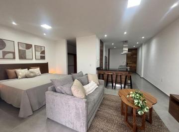 Departamento de 1 habitación, Zapopan · Departamento Tipo Loft en Venta en San Nicolás de Bari