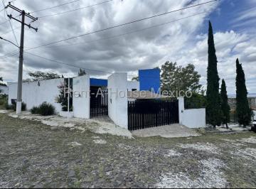 Casa de 3 habitaciones, Querétaro · Casa en Venta en Huertas de La Joya