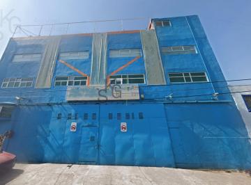 Edificio · 1709m² · Edificio Comercial en Renta en Lomas de Tecamachalco, Naucalpan de Juarez