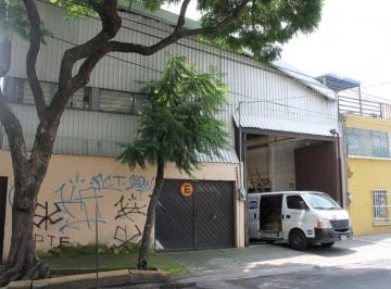 Bodega comercial , Alvaro Obregón · Bodega en Venta en Merced Gómez, Álvaro Obregón