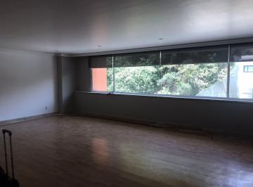 Departamento · 260m² · 3 Recámaras · 3 Estacionamientos · Departamento en Venta en Bosques de Las Lomas