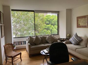 Departamento de 2 habitaciones, Cuauhtémoc · Departamento en Venta en Colonia Cuauhtémoc Rio Lerma