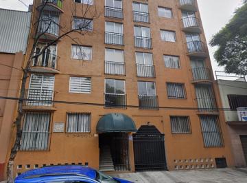 Departamento de 2 habitaciones, Cuauhtémoc · Departamento en Venta en Transito, Cuauhtémoc Cdmx Clp