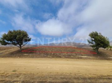 Terreno / Lote · 400m² · Terreno en Venta en Mar de Puerto Nuevo II, Rosarito Baja California.